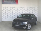 Opel Corsa occasion Noir année 2020 boite Manuelle Annonce Opel Corsa occasion Essence 1.2 75 ch BVM5 Edition à Saint Bazeille