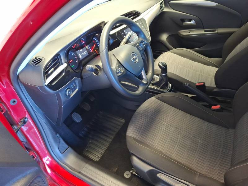 Opel Corsa 1.2 75 ch BVM5 Edition  occasion � TARBES - photo n�7
