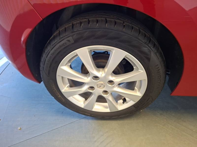 Opel Corsa 1.2 75 ch BVM5 Edition  occasion � TARBES - photo n�16