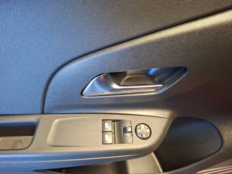 Opel Corsa 1.2 75 ch BVM5 Edition  occasion � TARBES - photo n�19