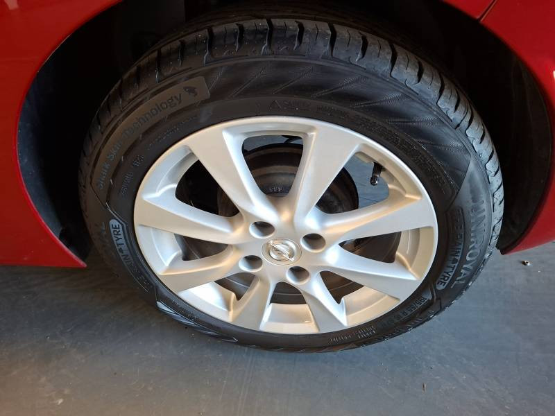 Opel Corsa 1.2 75 ch BVM5 Edition  occasion � TARBES - photo n�6