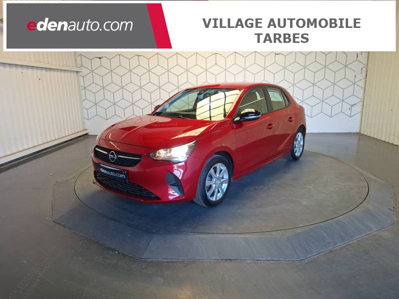 Opel Corsa 1.2 75 ch BVM5 Edition  occasion � TARBES