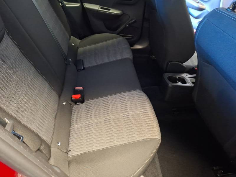 Opel Corsa 1.2 75 ch BVM5 Edition  occasion � TARBES - photo n�9