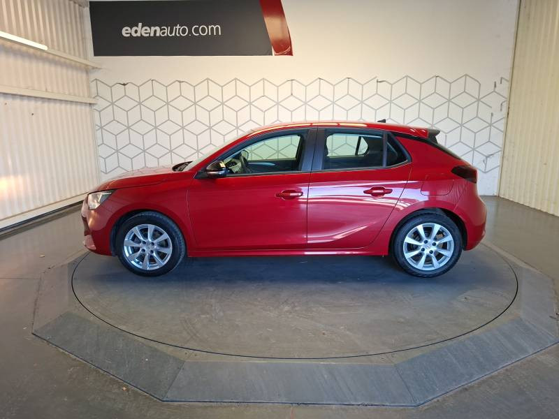 Opel Corsa 1.2 75 ch BVM5 Edition  occasion � TARBES - photo n�3