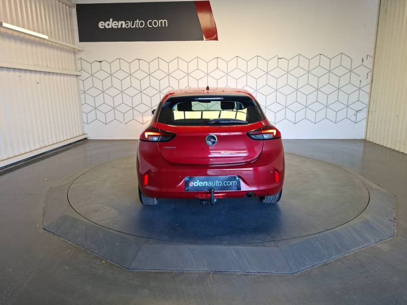 Opel Corsa 1.2 75 ch BVM5 Edition  occasion � TARBES - photo n�4