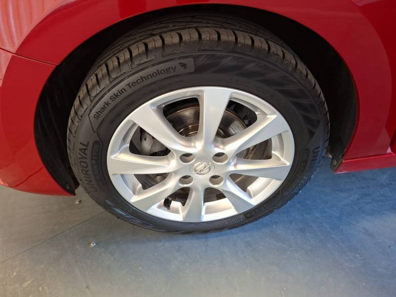 Opel Corsa 1.2 75 ch BVM5 Edition  occasion � TARBES - photo n�18