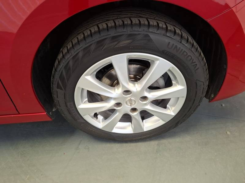 Opel Corsa 1.2 75 ch BVM5 Edition  occasion � TARBES - photo n�17