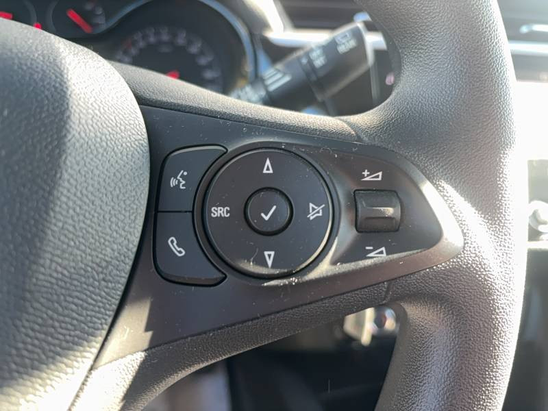 Opel Corsa 1.2 75 ch BVM5 Edition  occasion  Libourne - photo n14