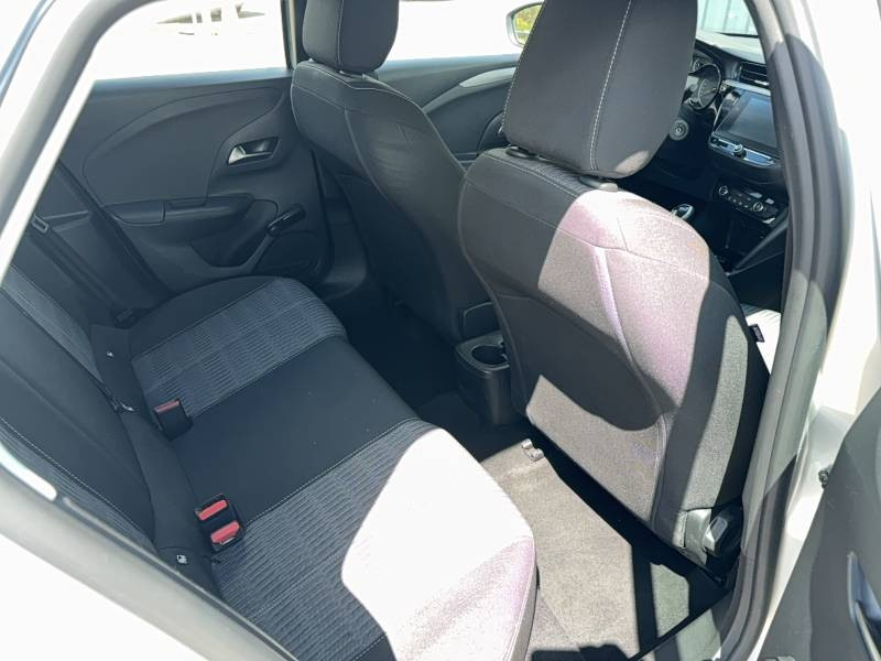 Opel Corsa 1.2 75 ch BVM5 Edition  occasion  Libourne - photo n13