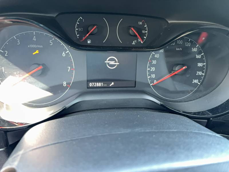 Opel Corsa 1.2 75 ch BVM5 Edition  occasion  Libourne - photo n19