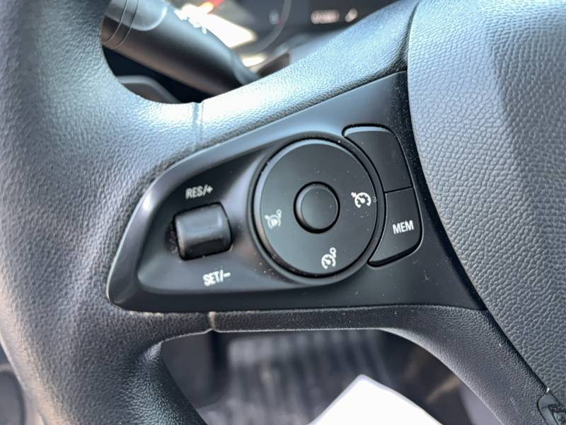 Opel Corsa 1.2 75 ch BVM5 Edition  occasion  Libourne - photo n17