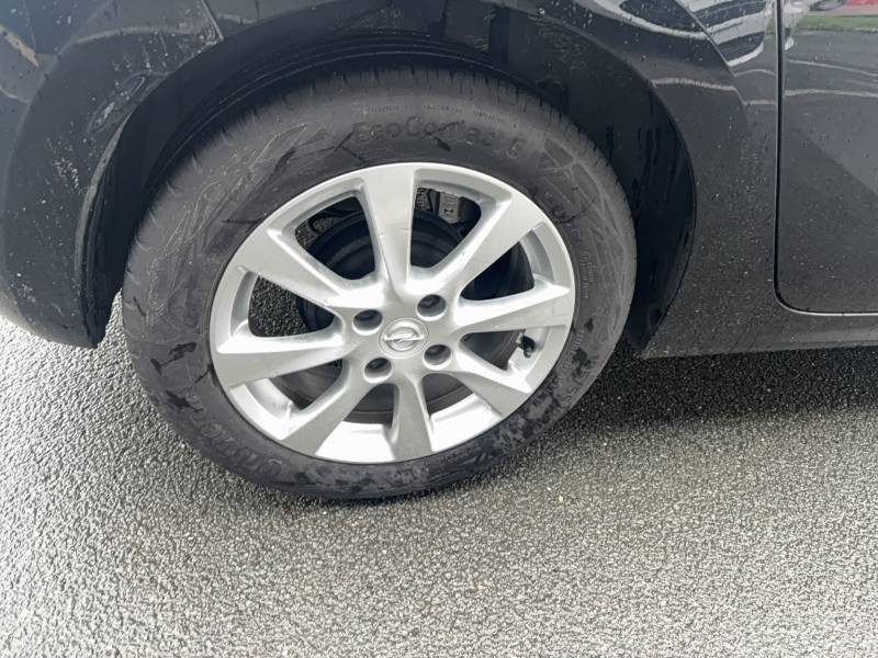 Opel Corsa 1.2 75 ch BVM5 Edition  occasion � Libourne - photo n�14