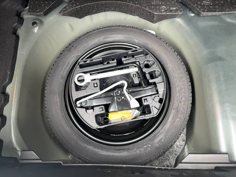 Opel Corsa 1.2 75 ch BVM5 Edition  occasion � Libourne - photo n�18