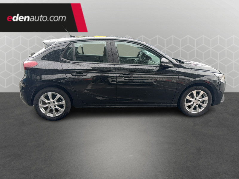 Opel Corsa 1.2 75 ch BVM5 Edition  occasion � Libourne - photo n�6