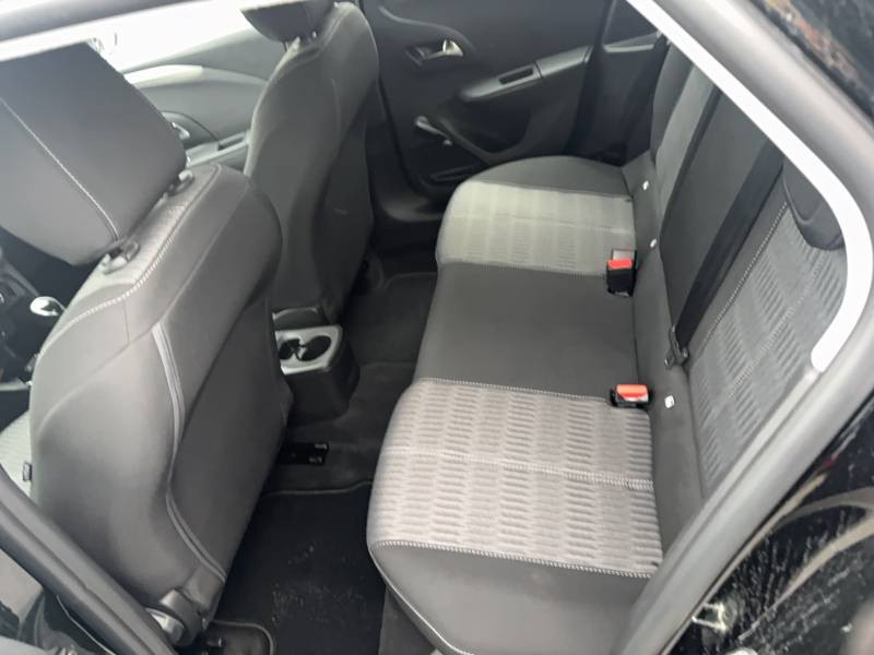 Opel Corsa 1.2 75 ch BVM5 Edition  occasion � Libourne - photo n�19