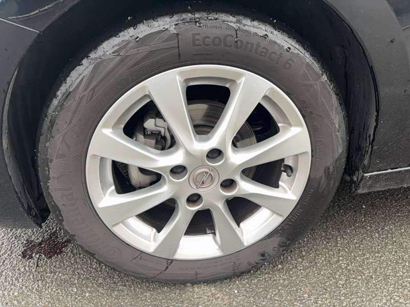 Opel Corsa 1.2 75 ch BVM5 Edition  occasion � Libourne - photo n�16