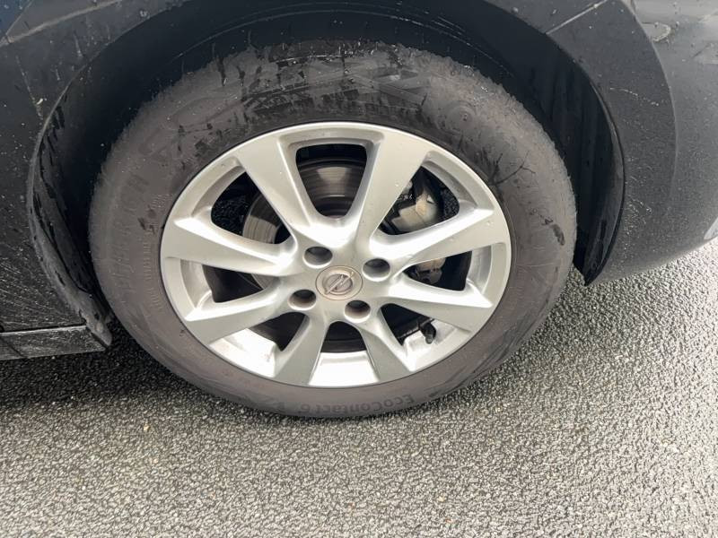 Opel Corsa 1.2 75 ch BVM5 Edition  occasion � Libourne - photo n�13