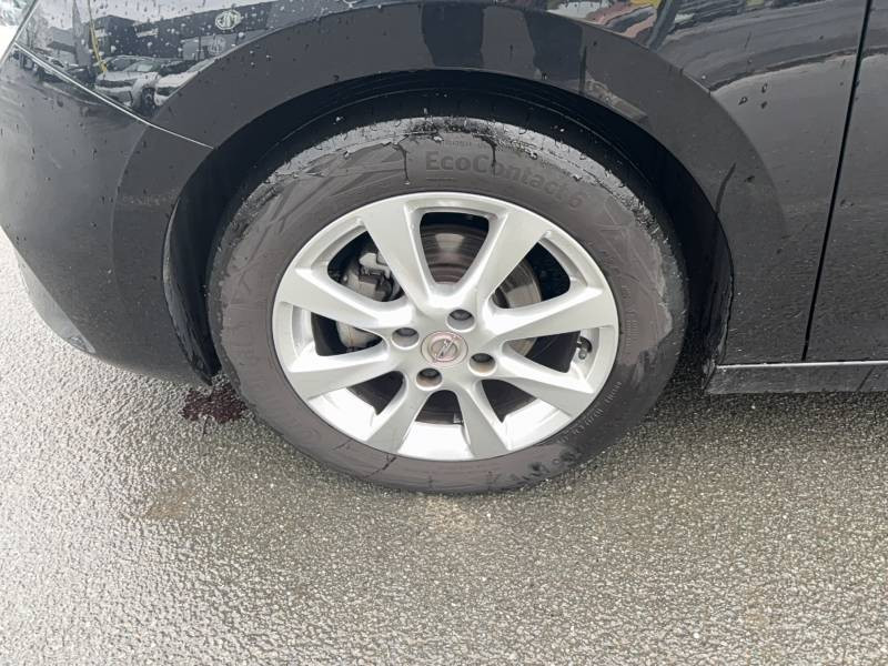 Opel Corsa 1.2 75 ch BVM5 Edition  occasion � Libourne - photo n�9