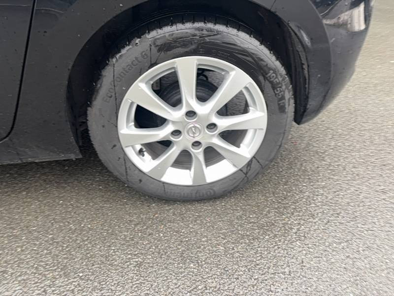 Opel Corsa 1.2 75 ch BVM5 Edition  occasion � Libourne - photo n�15