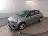 Annonce Opel Corsa occasion Essence 1.2 75 ch BVM5 Edition à Semécourt