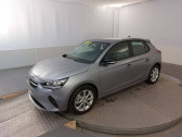 Opel Corsa occasion année 2021 boite Manuelle Annonce Opel Corsa occasion Essence 1.2 75 ch BVM5 Edition à Tourville-la-Rivière