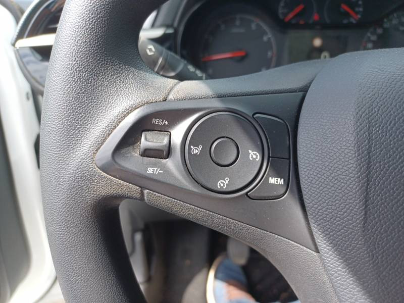 Opel Corsa 1.2 75 ch BVM5 Edition  occasion  Toulenne - photo n17