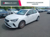 Opel Corsa 1.2 75 ch BVM5 Edition occasion en vente à Toulenne Voiture occasion Opel Corsa 1.2 75 ch BVM5 Edition