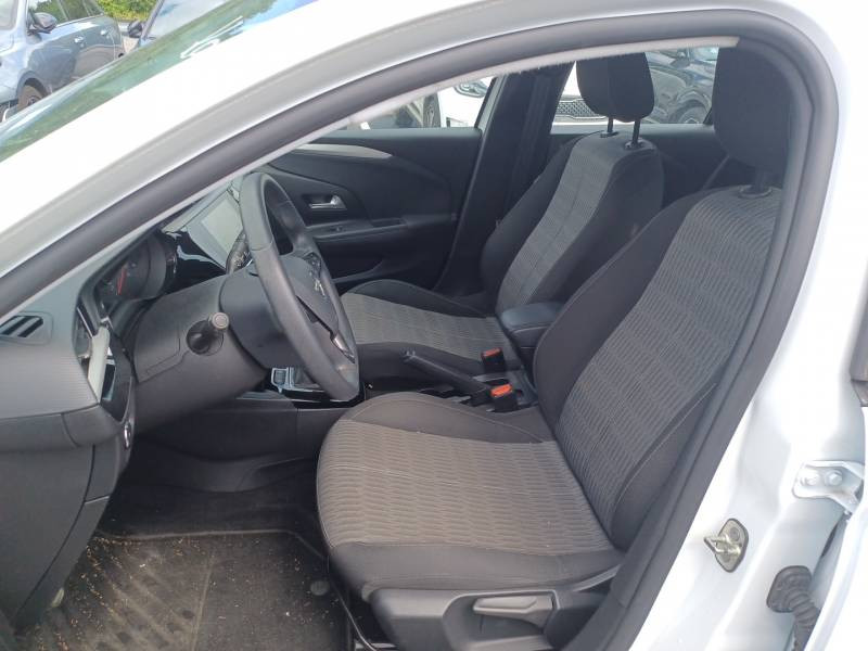 Opel Corsa 1.2 75 ch BVM5 Edition  occasion  Toulenne - photo n10