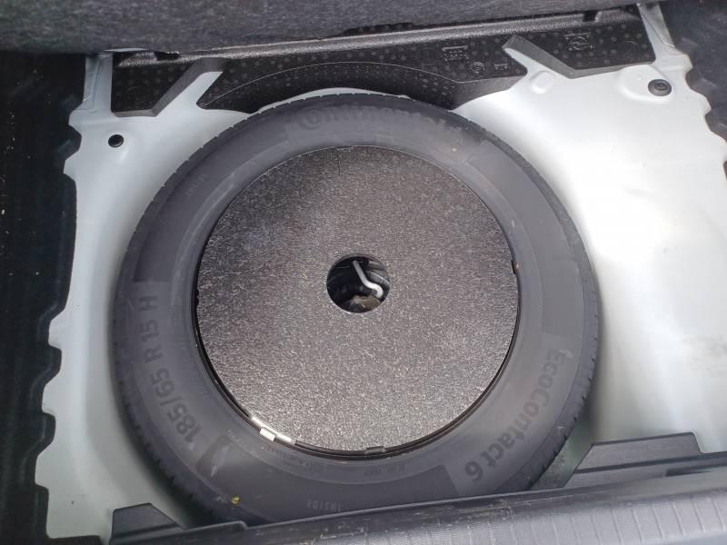 Opel Corsa 1.2 75 ch BVM5 Edition  occasion  Toulenne - photo n13