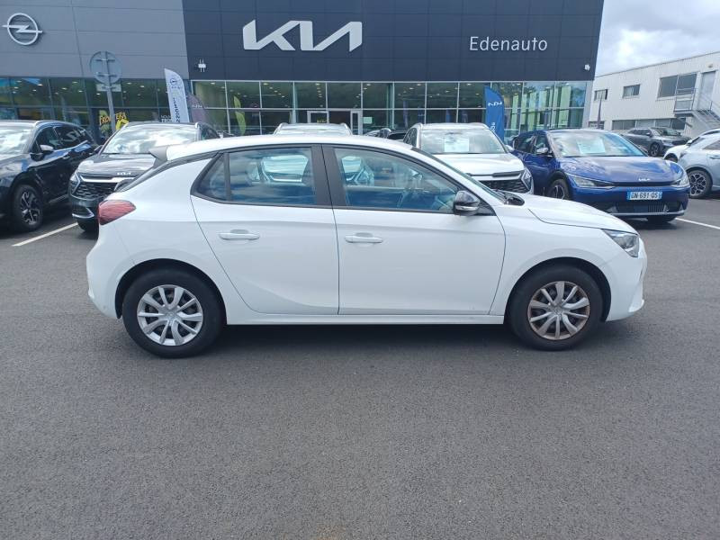 Opel Corsa 1.2 75 ch BVM5 Edition  occasion  Toulenne - photo n6