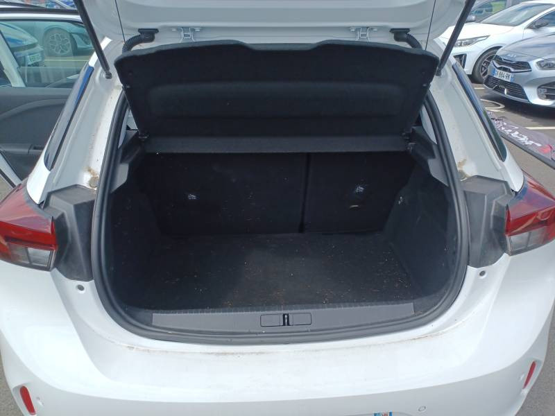 Opel Corsa 1.2 75 ch BVM5 Edition  occasion  Toulenne - photo n12