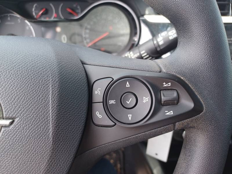 Opel Corsa 1.2 75 ch BVM5 Edition  occasion  Toulenne - photo n18