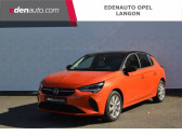 Annonce Opel Corsa occasion Essence 1.2 75 ch BVM5 Edition à Toulenne