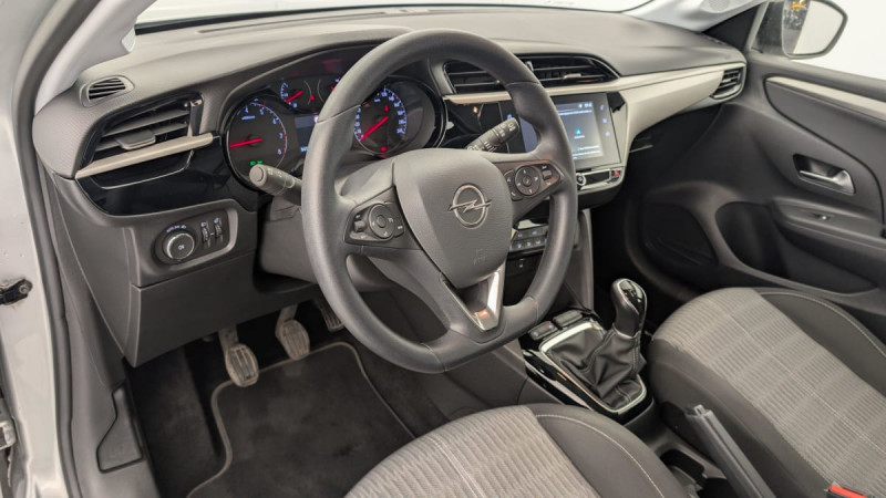 Opel Corsa 1.2 75 ch BVM5 Edition  occasion  SAINT-GREGOIRE - photo n15