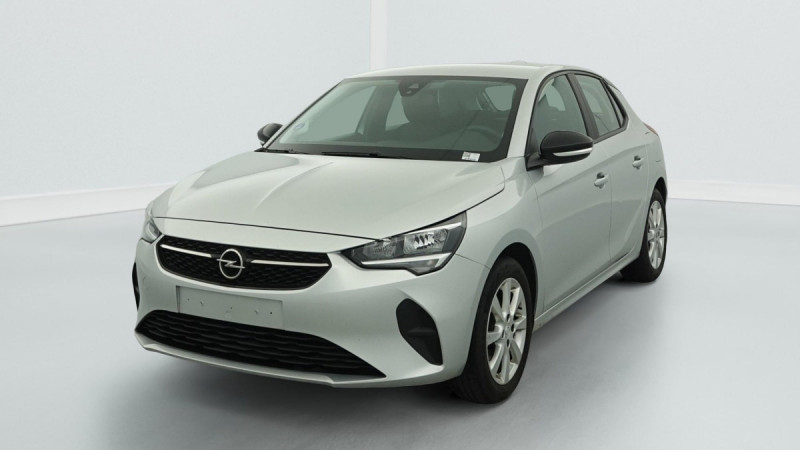 Opel Corsa 1.2 75 ch BVM5 Edition  occasion  SAINT-GREGOIRE - photo n3