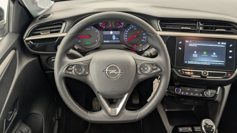 Opel Corsa 1.2 75 ch BVM5 Edition  occasion  SAINT-GREGOIRE - photo n14