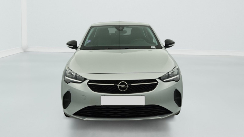 Opel Corsa 1.2 75 ch BVM5 Edition  occasion  SAINT-GREGOIRE - photo n2