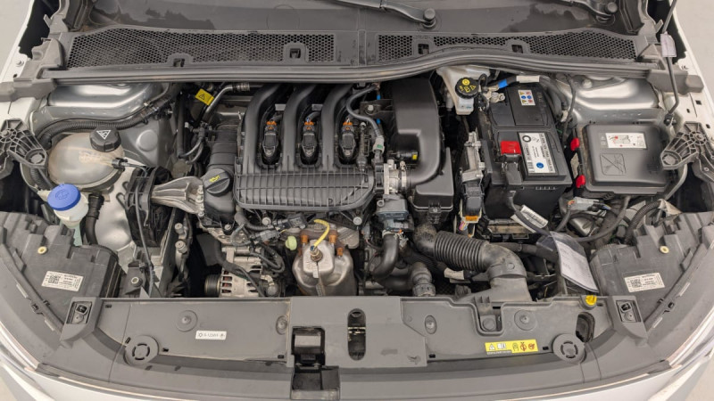 Opel Corsa 1.2 75 ch BVM5 Edition  occasion  SAINT-GREGOIRE - photo n18