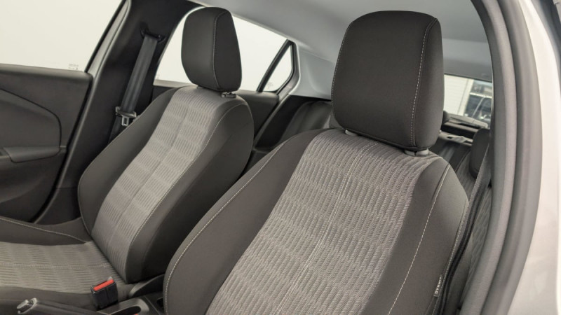 Opel Corsa 1.2 75 ch BVM5 Edition  occasion  SAINT-GREGOIRE - photo n16