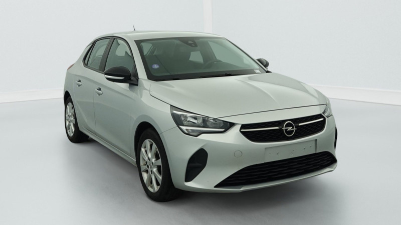 Opel Corsa 1.2 75 ch BVM5 Edition  occasion  SAINT-GREGOIRE