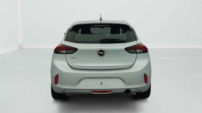 Opel Corsa 1.2 75 ch BVM5 Edition  occasion  SAINT-GREGOIRE - photo n6