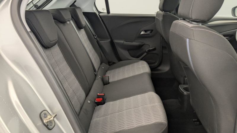 Opel Corsa 1.2 75 ch BVM5 Edition  occasion  SAINT-GREGOIRE - photo n10