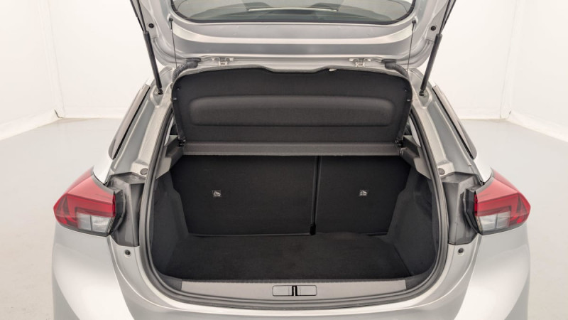 Opel Corsa 1.2 75 ch BVM5 Edition  occasion  SAINT-GREGOIRE - photo n11