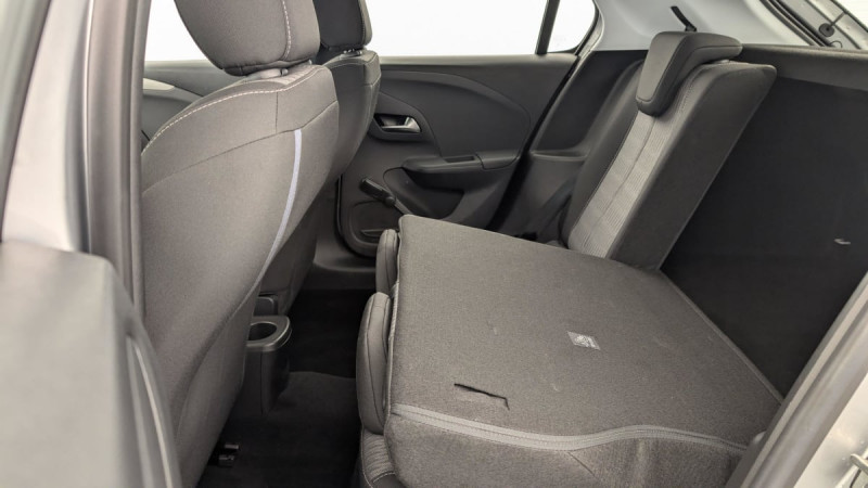 Opel Corsa 1.2 75 ch BVM5 Edition  occasion  SAINT-GREGOIRE - photo n12