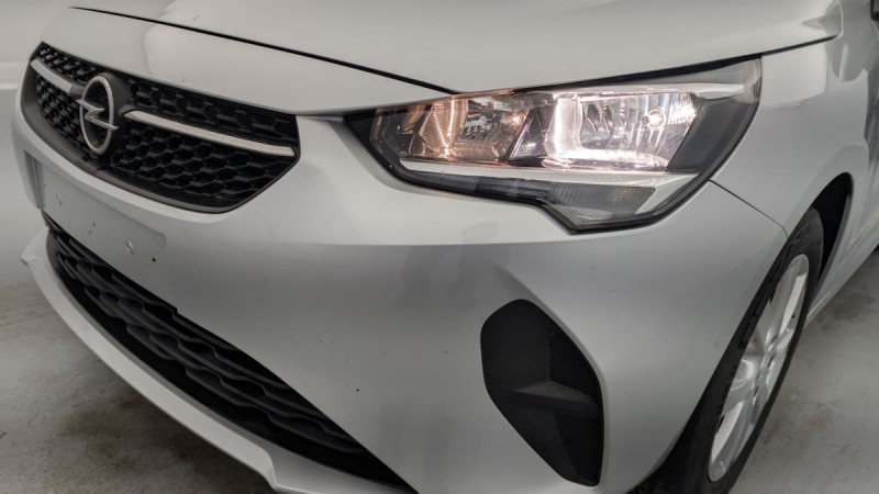 Opel Corsa 1.2 75 ch BVM5 Edition  occasion  SAINT-GREGOIRE - photo n19