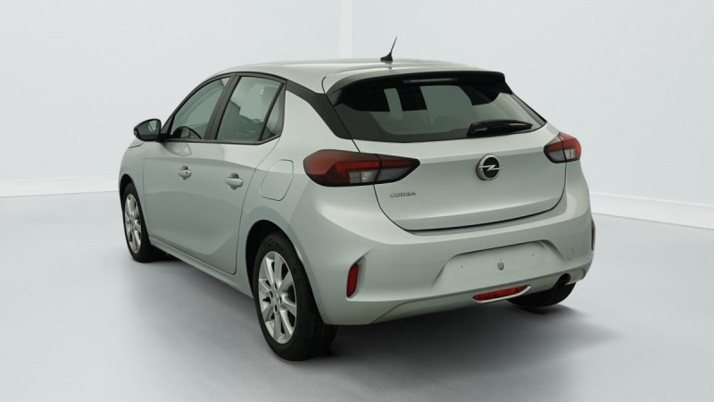 Opel Corsa 1.2 75 ch BVM5 Edition  occasion  SAINT-GREGOIRE - photo n5