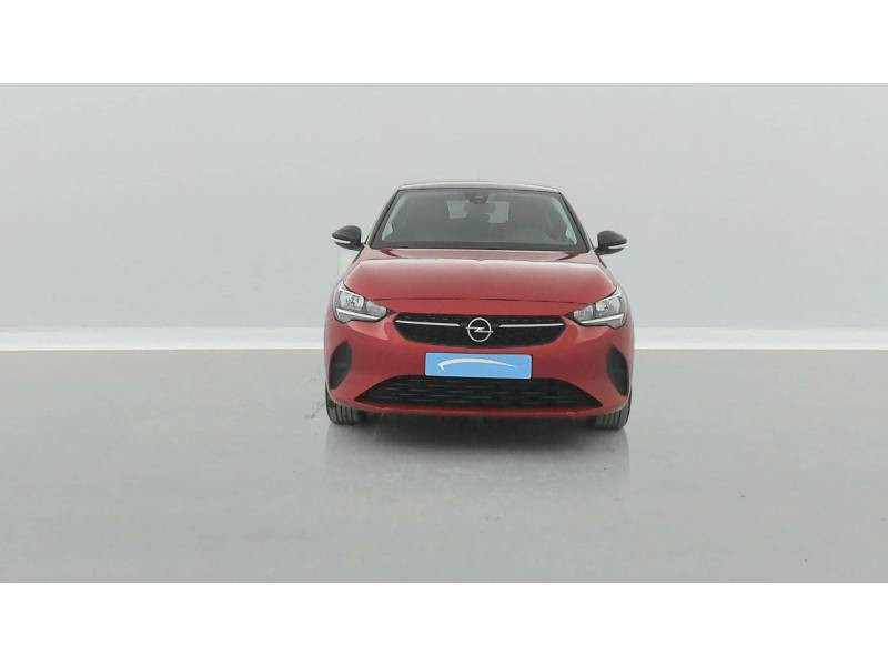 Opel Corsa 1.2 75 ch BVM5 Edition  occasion  SAINT-LO - photo n8
