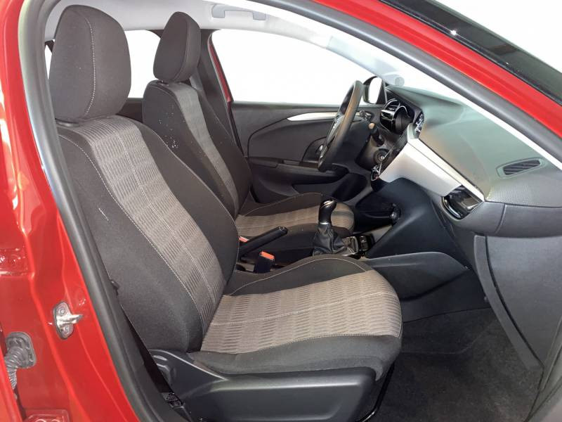 Opel Corsa 1.2 75 ch BVM5 Edition  occasion  SAINT-LO - photo n14