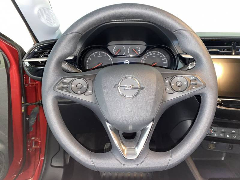 Opel Corsa 1.2 75 ch BVM5 Edition  occasion  SAINT-LO - photo n15