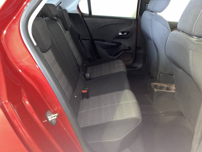Opel Corsa 1.2 75 ch BVM5 Edition  occasion  SAINT-LO - photo n16